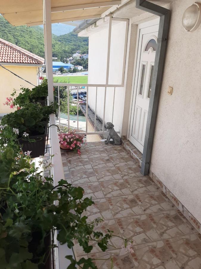 Apartman Franka Crikvenica Exterior foto