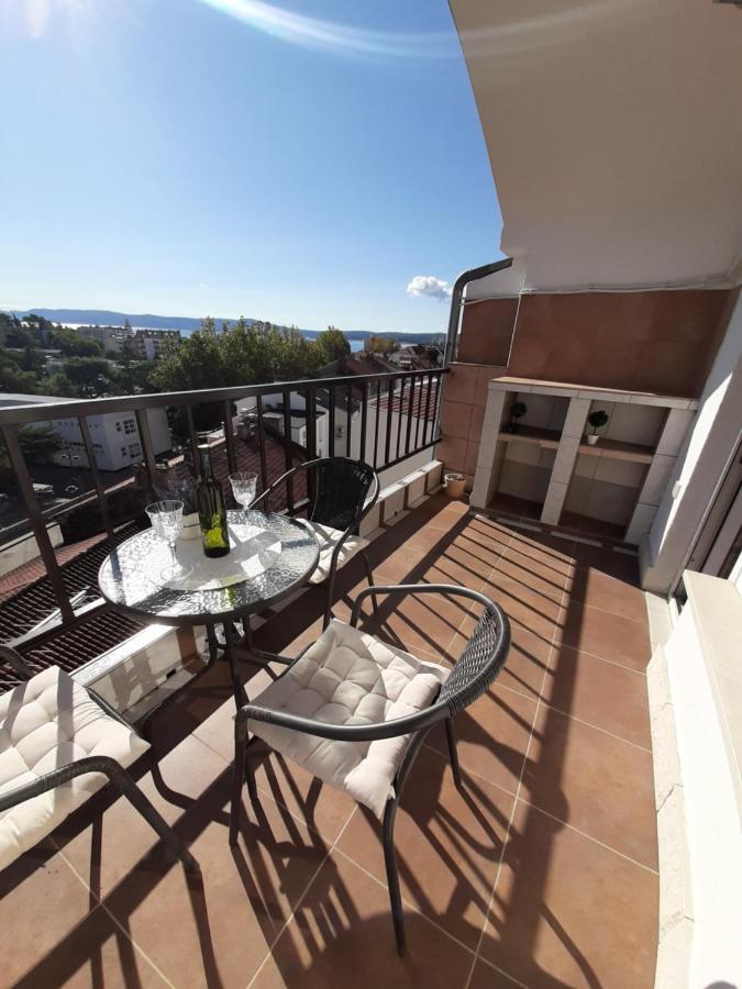 Apartman Franka Crikvenica Exterior foto